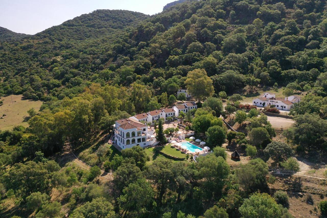 Two-Bedroom Suite in Gaucín, Los Alcornocales