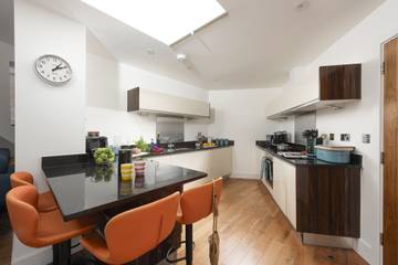 Holiday Apartment for 4 People in Watergate Bay, Newquay, Photo 4