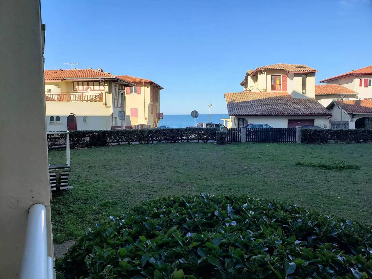 Ganze Wohnung, Atlantic Residenz. Soleil Turm. Wohnung für 4 Personen in Hossegor, Côte d’Argent