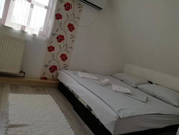 Maison d’hôte pour 2 personnes, avec terrasse et vue à Budapest - 3