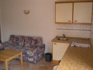 Holiday Letting for 5 People in Parcines, Texel Group, Photo 1