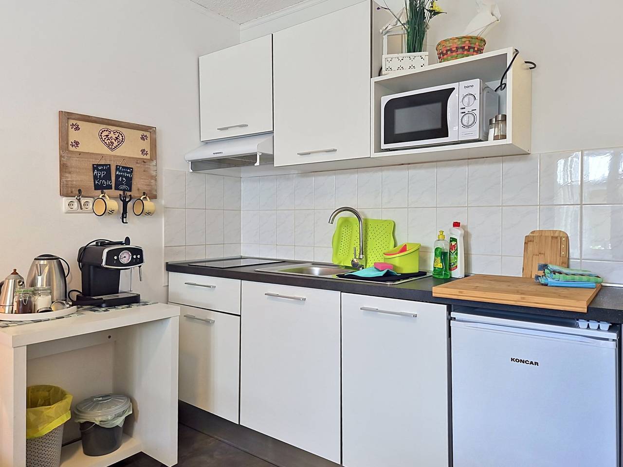 Ganze Wohnung, Srećko in Umag, Umag und Umgebung
