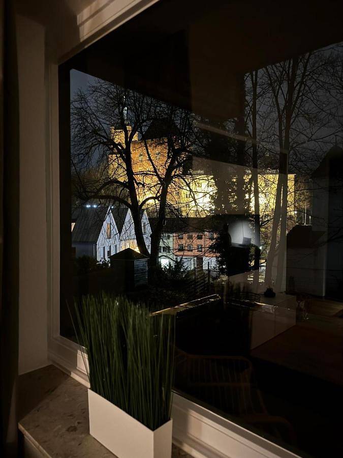 Appartement entier, One-Bedroom Apartment in Clèves, Bas-Rhin