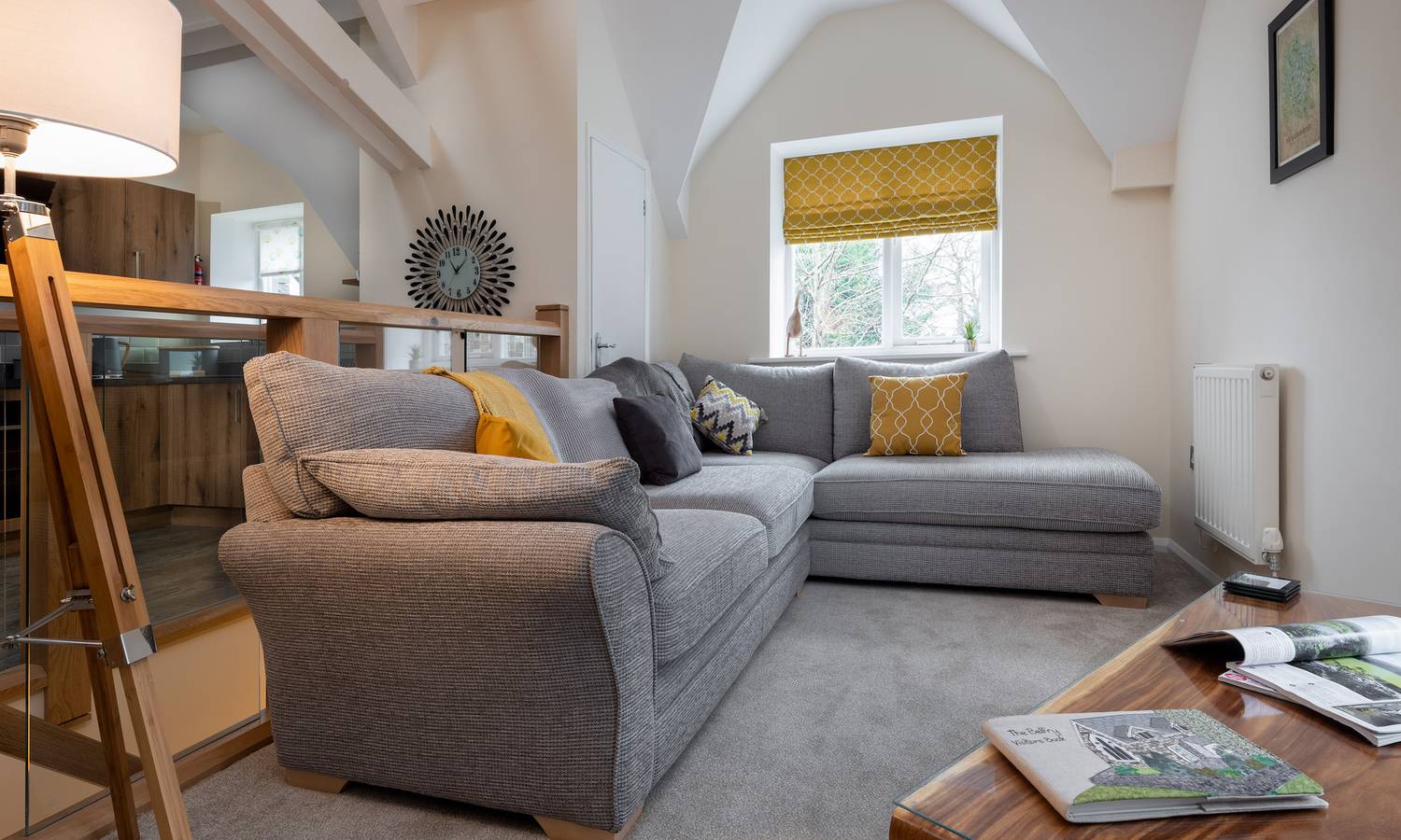 The Belfry in Windermere, Lake District