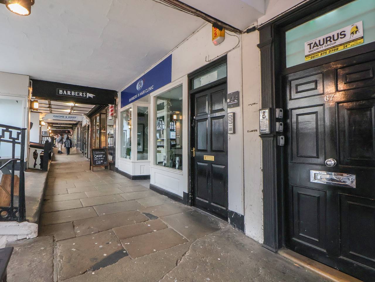 Appartement entier, Ravenswood Penthouse in Chester, Cheshire West and Chester