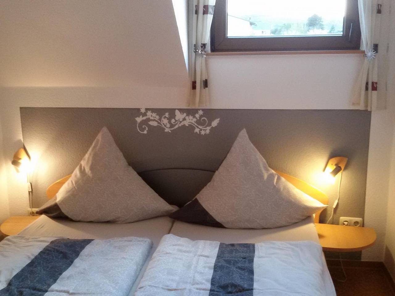 Ganze Wohnung, Wohnung mit Blick auf die Weinberge in Kröv, Bernkastel-Kues & Umgebung