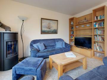 Ferienhaus für 7 Personen in Binz, Rügen, Bild 2