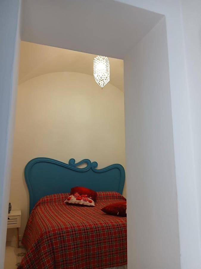 Chambre d’hôte pour 2 personnes, avec jardin ainsi que sauna et vue à Aversa - 4