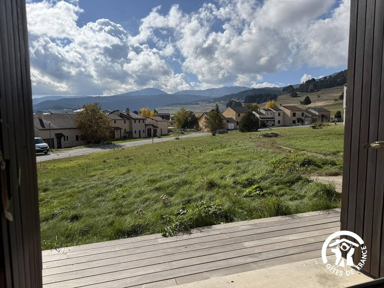 Roc Sol I Neou in Puyvalador, Parc naturel régional des Pyrénées catalanes