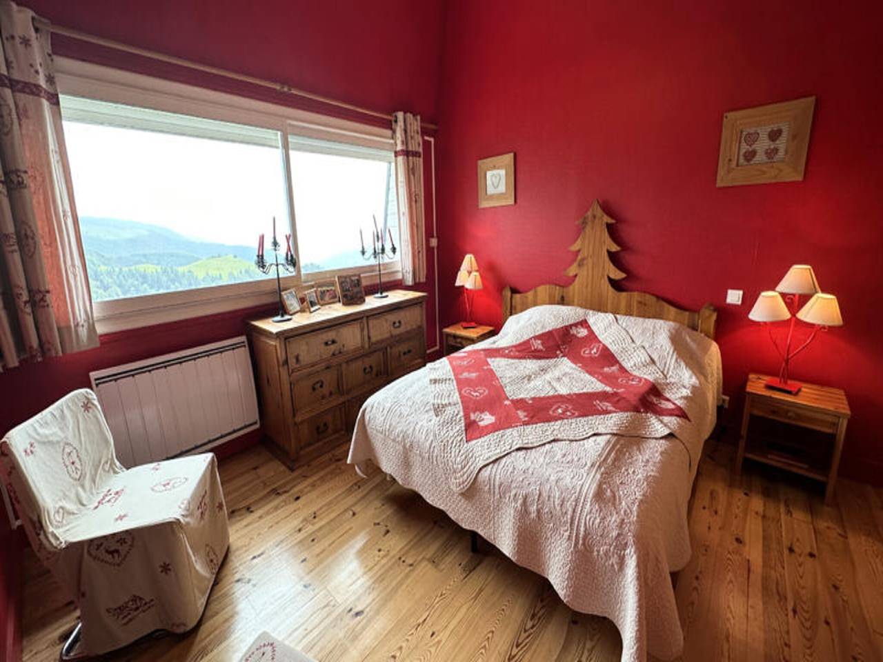 Apartamento entero, Apartamento en Font de Cère cerca de las pistas de esquí in Le Lioran, Saint-Jacques-des-Blats