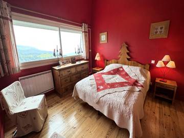 Chalet pour 8 Personnes dans Le Lioran, Saint-Jacques-des-Blats, Photo 2