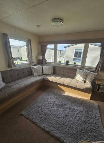 Cottage for 6 People in Rhyl, Denbighshire, Photo 1