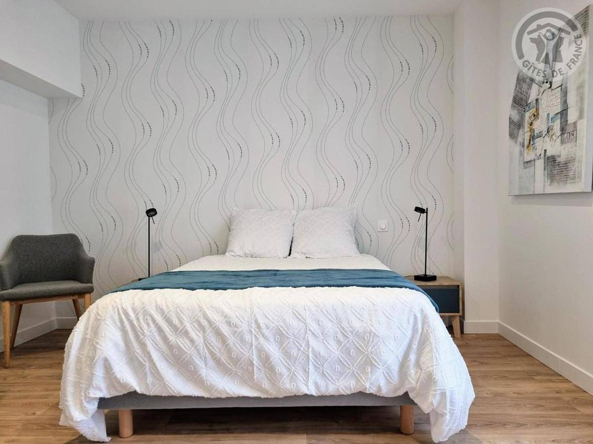Holiday Home in Viels-Maisons, Aisne