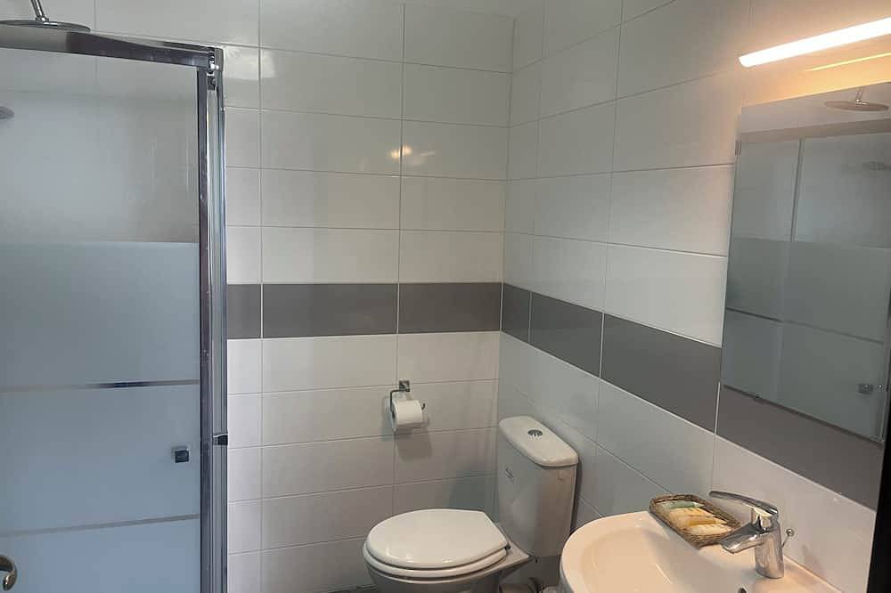 Sea-front villa - luxury, authenticity in Pilion