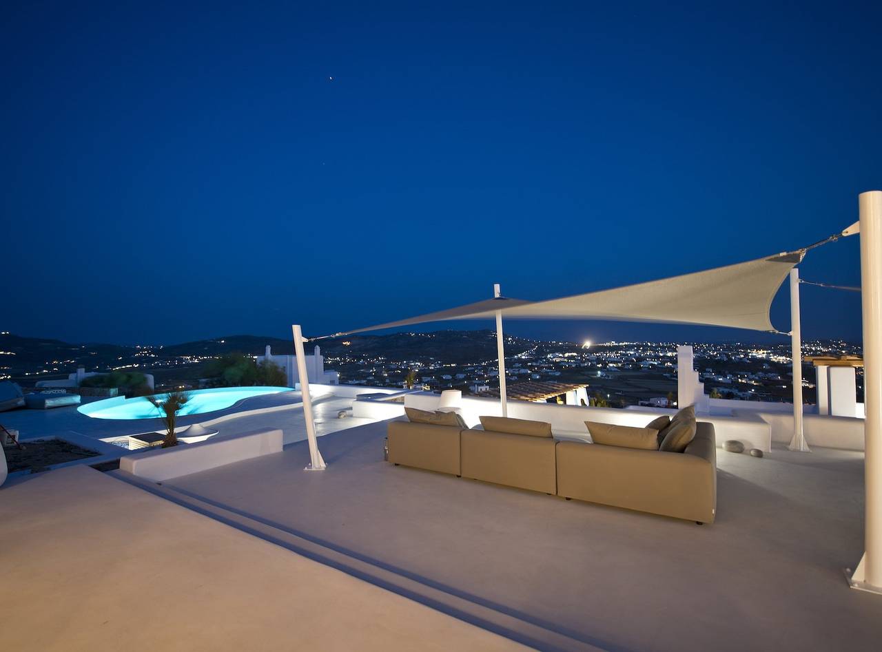 Isholidays Mykonos Suite Amethyst in Tourlos (Mykonos), Mykonos