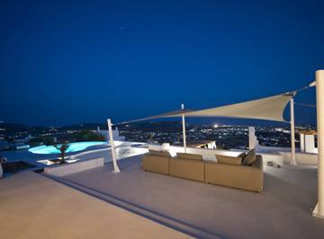 Villa para 4 Pessoas em Mykonos, Cíclades, Foto 2