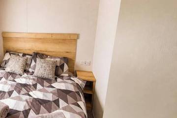 Holiday Home for 8 People in Camber Sands, Camber, Photo 1