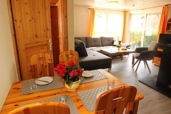 Ferienpark für 4 Personen, mit Terrasse und Garten in Mirow - 4