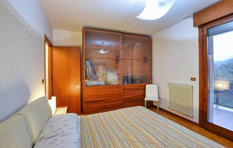 Appartamento intero, Appartamento moderno con garage e terrazza a 1,5 km da Sacile in Sacile, Provincia di Pordenone