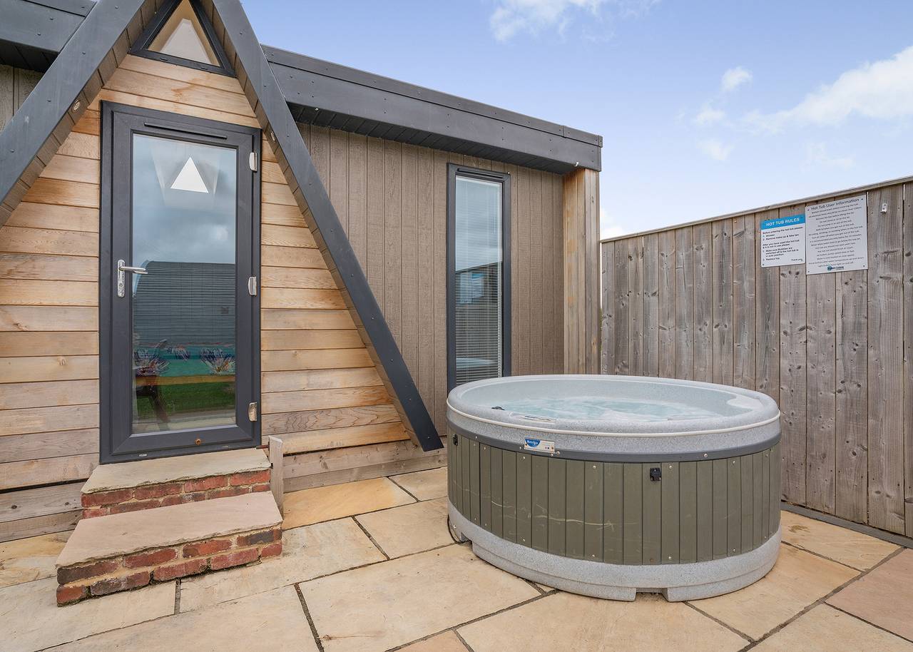 The Ayton in North York Moors National Park