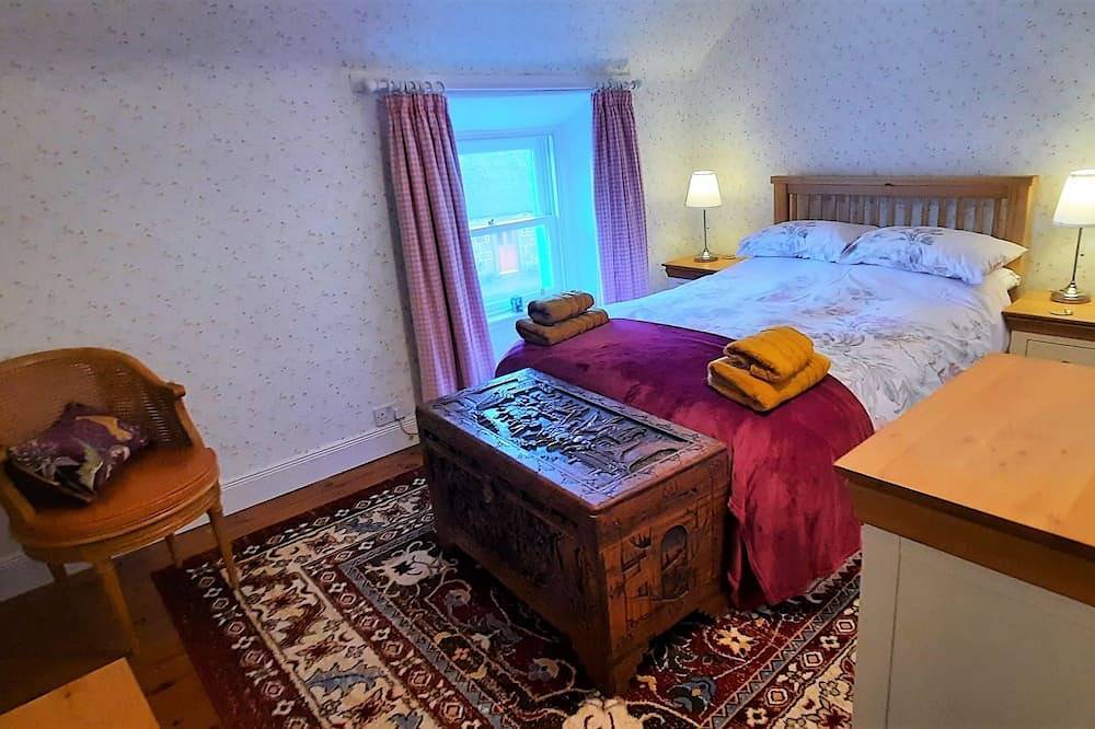 Greenbrae East -  a cottage that sleeps 4 guests  in 2 bedrooms in Perthshire