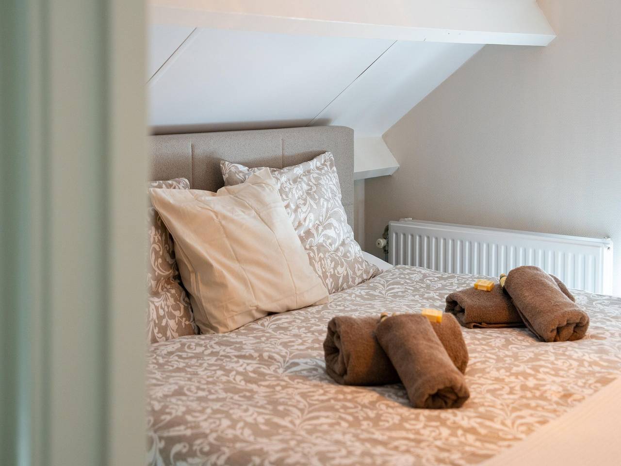Villa in Veluwe mit Sauna für 4 Von Belvilla in Veluwe