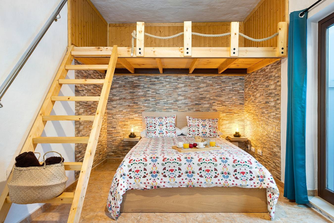 Casa de vacaciones 'El Rinconcito De Jess' con Wi-Fi y aire acondicionado in El Golfo, Parque Nacional de Timanfaya