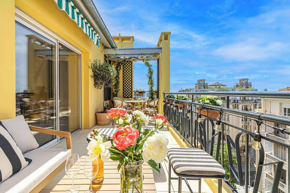 Appartement de vacances