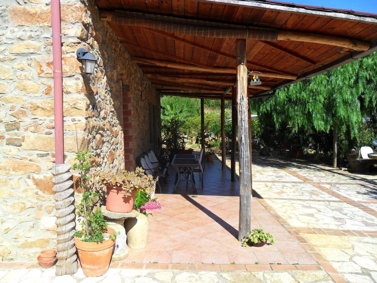 Double Room with Private Bathroom in Cefalù (Comune), Provincia di Palermo
