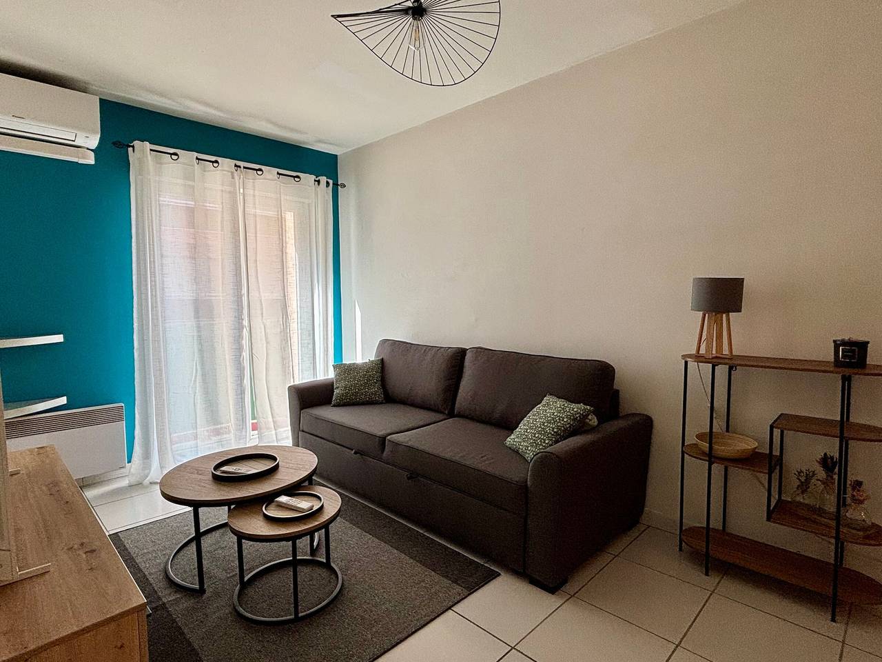 Appartement de vacances