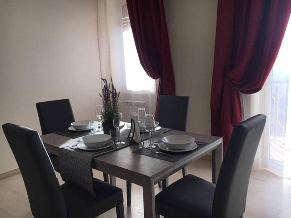 Ganze Wohnung, Appartamento Gran Sasso - Zimmervermietung in Chieti, Chieti Provinz