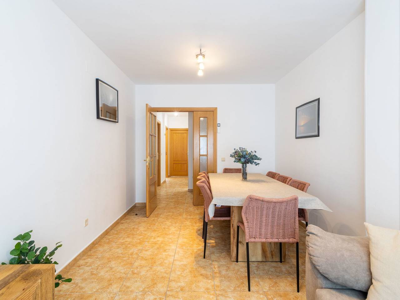 Mit Grill in Gálvez, Province de Tolède