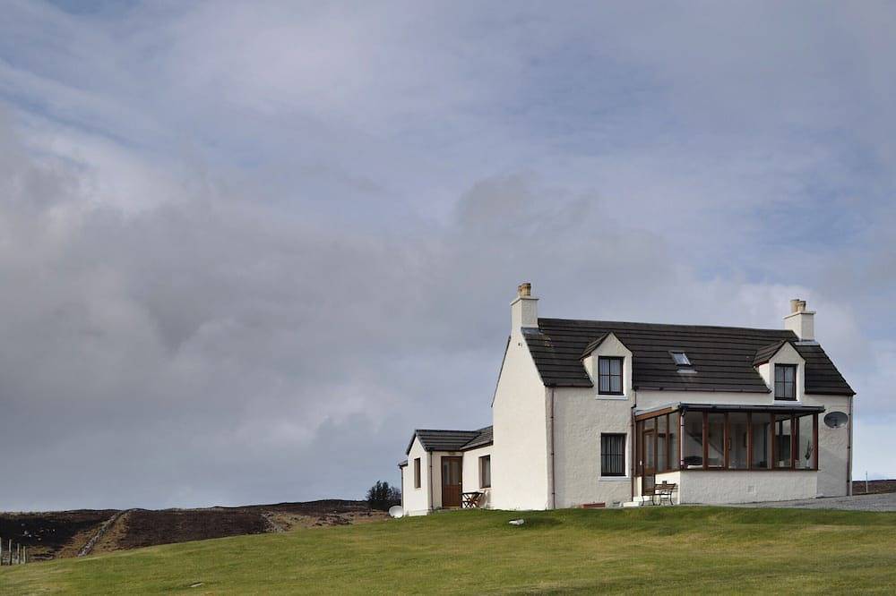 Casa vacanza a Highlands a partire da 106€ a notte