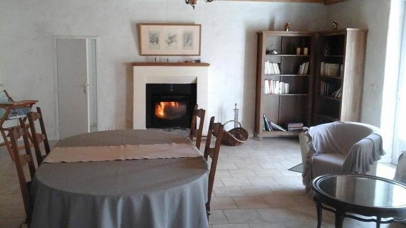 Location de vacances pour 2 personnes, avec jardin, animaux acceptés à Muzillac - 2