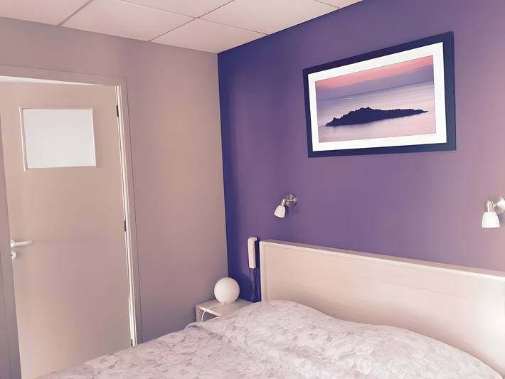 Location de vacances pour 2 personnes, avec Jardin à Priziac