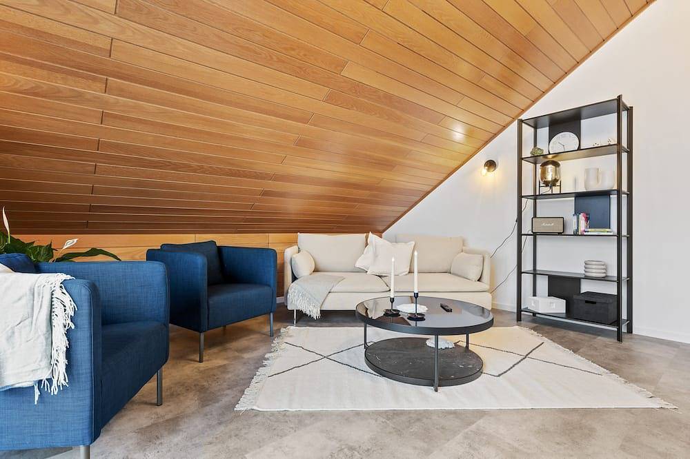 Ganze Wohnung, Wohnung Weitblick - Zuhause auf Zeit in Neu-Anspach, Hochtaunuskreis