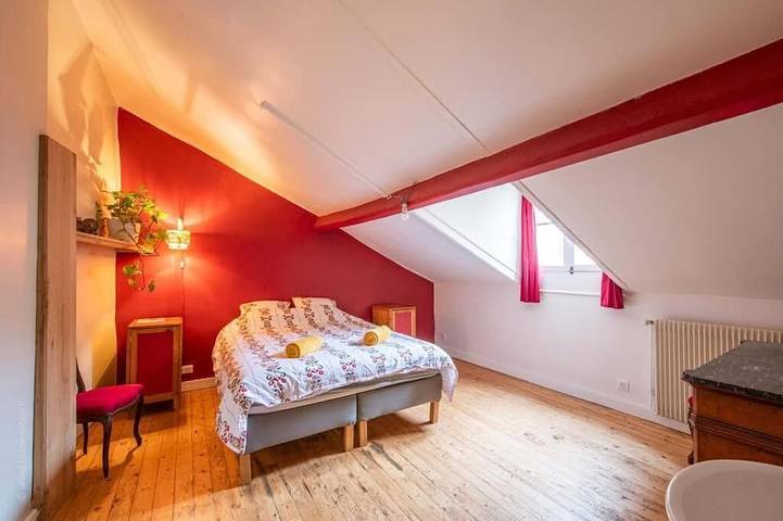 Location de vacances pour 6 personnes à La Celle-Saint-Cloud - 2