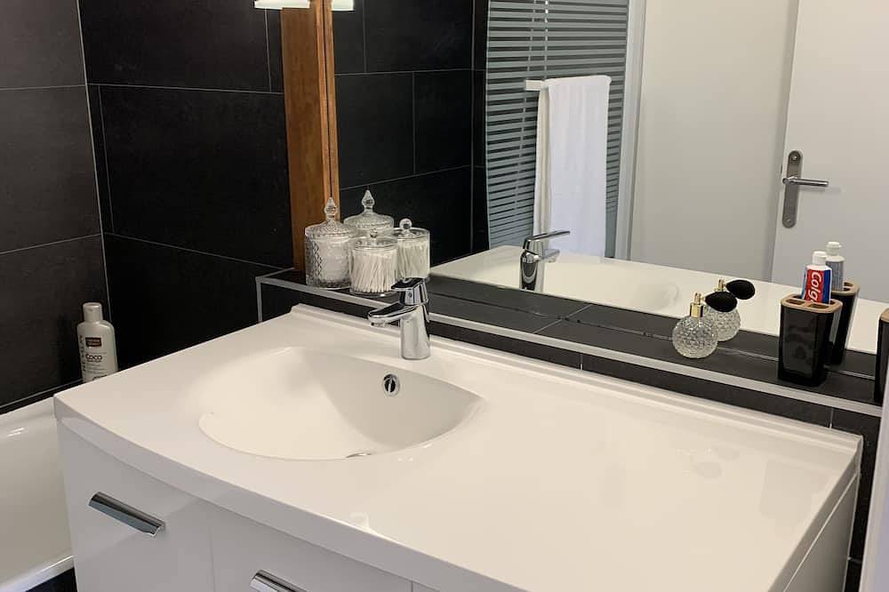 Apartamento entero, Apartamento la belle étoile tours center in Tours, Región de Tours