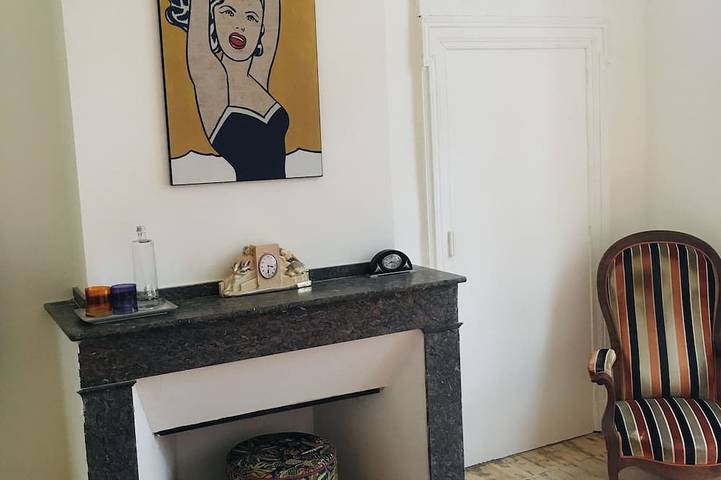Location de vacances pour 8 personnes, avec jardin, animaux acceptés à Nailloux - 4