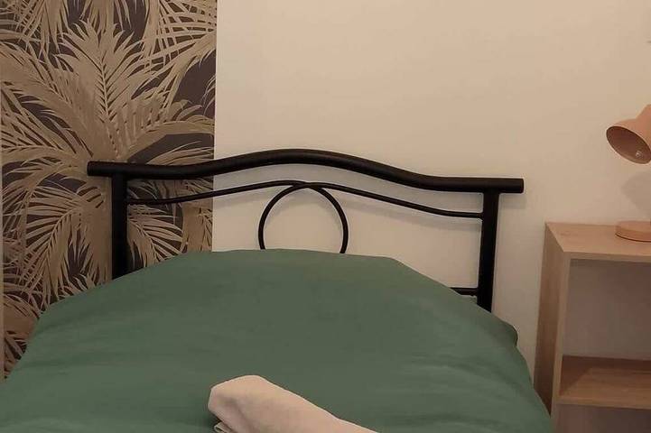 Location de vacances pour 4 personnes à Nœux-les-Mines - 3