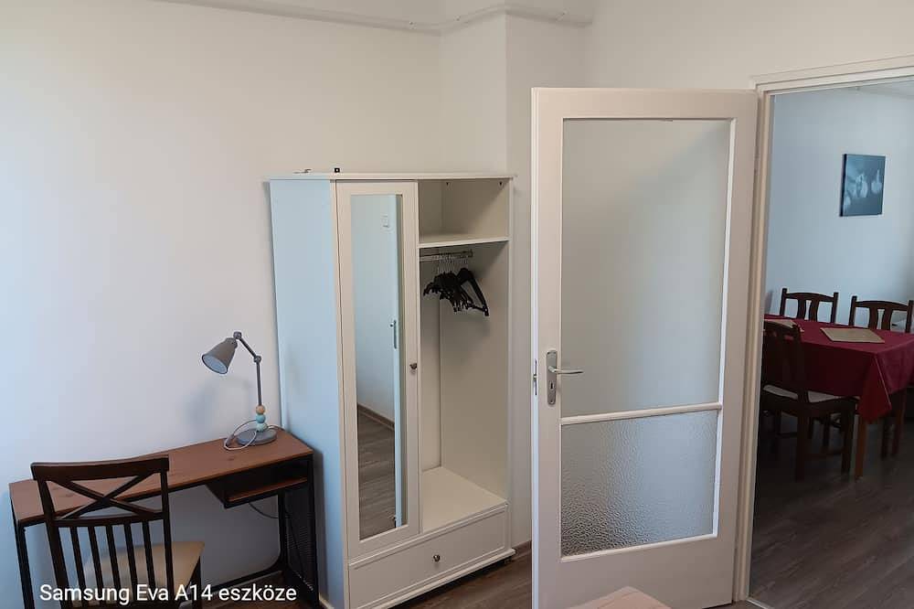 Ganze Wohnung, Familienfreundliches Apartment in Tiszafüred am Theiß-See in Ungarn in Tiszafüred, Komitat Jaß-Großkumanien-Sollnock