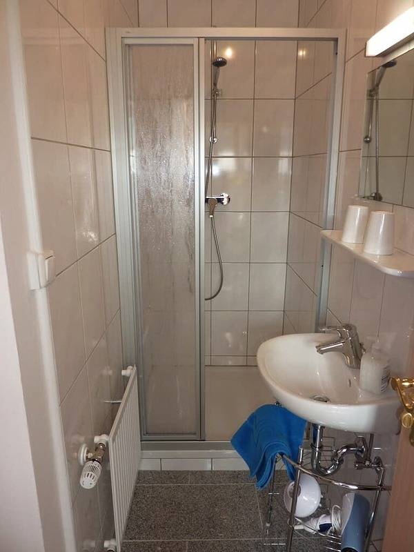 Gîte pour 4 personnes, avec jardin et sauna à Wegscheid - 4