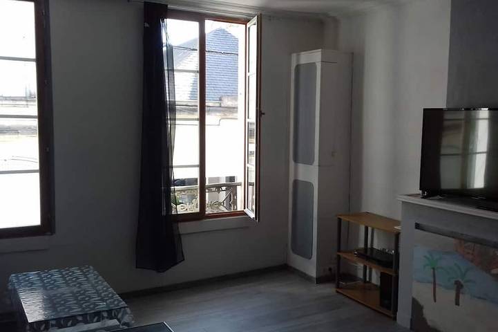 Holiday home for 2 people - 1