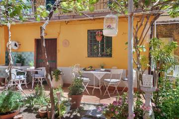Appartamento per 4 Persone in Moneglia, Riviera di Levante, Foto 2
