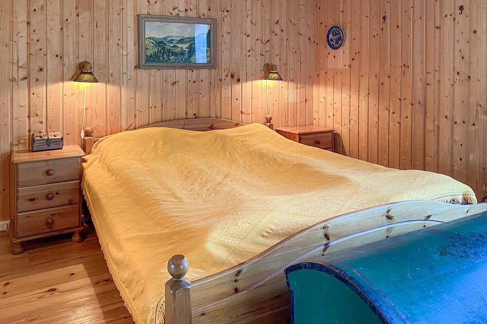 Schönes Haus in Visdal mit Wlan in Nesset, Nördliches Fjordnorwegen