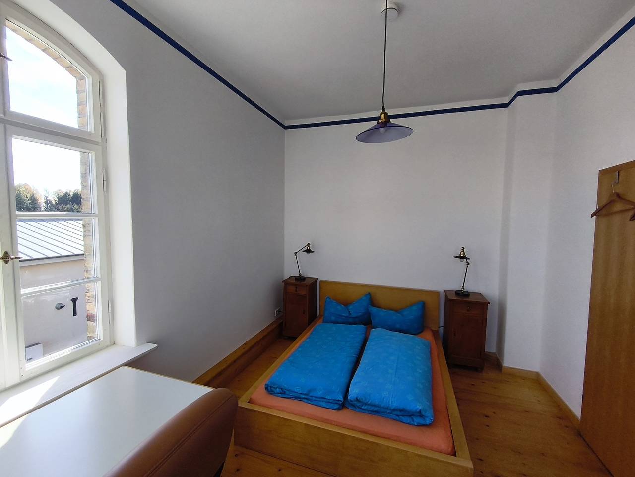 Südgiebelwohnung, foto 6