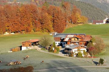 Bauernhof für 2 Personen in Bischofswiesen, Bayerische Alpen, Bild 3