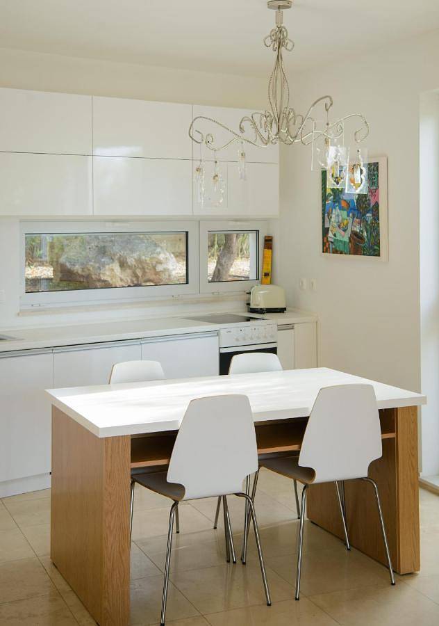Art Villa Mara in Vis Stadt, Split-Dalmatien