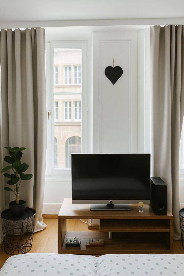 Gîte pour 2 personnes à Fribourg - 3