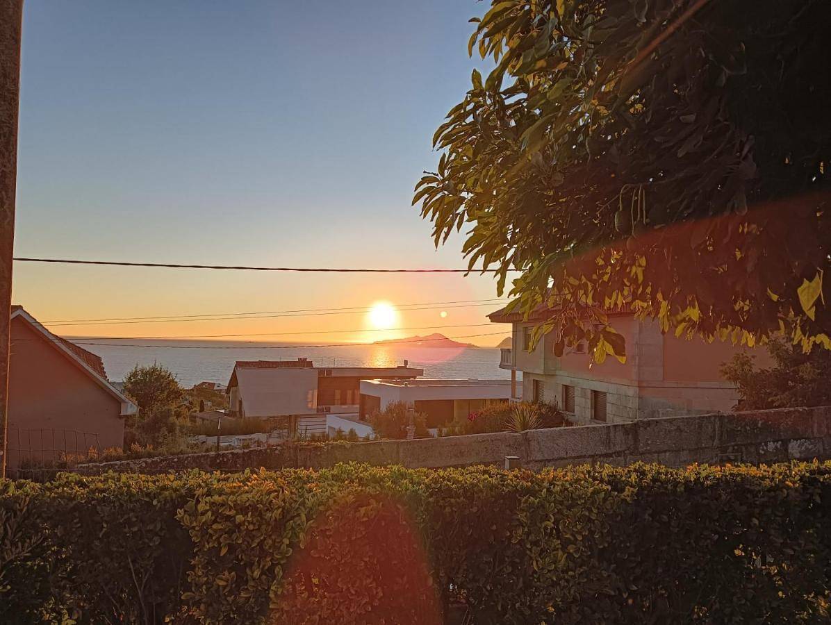 Apartamento de férias inteiro, Paradise in Vigo in Vigo, Rias Baixas